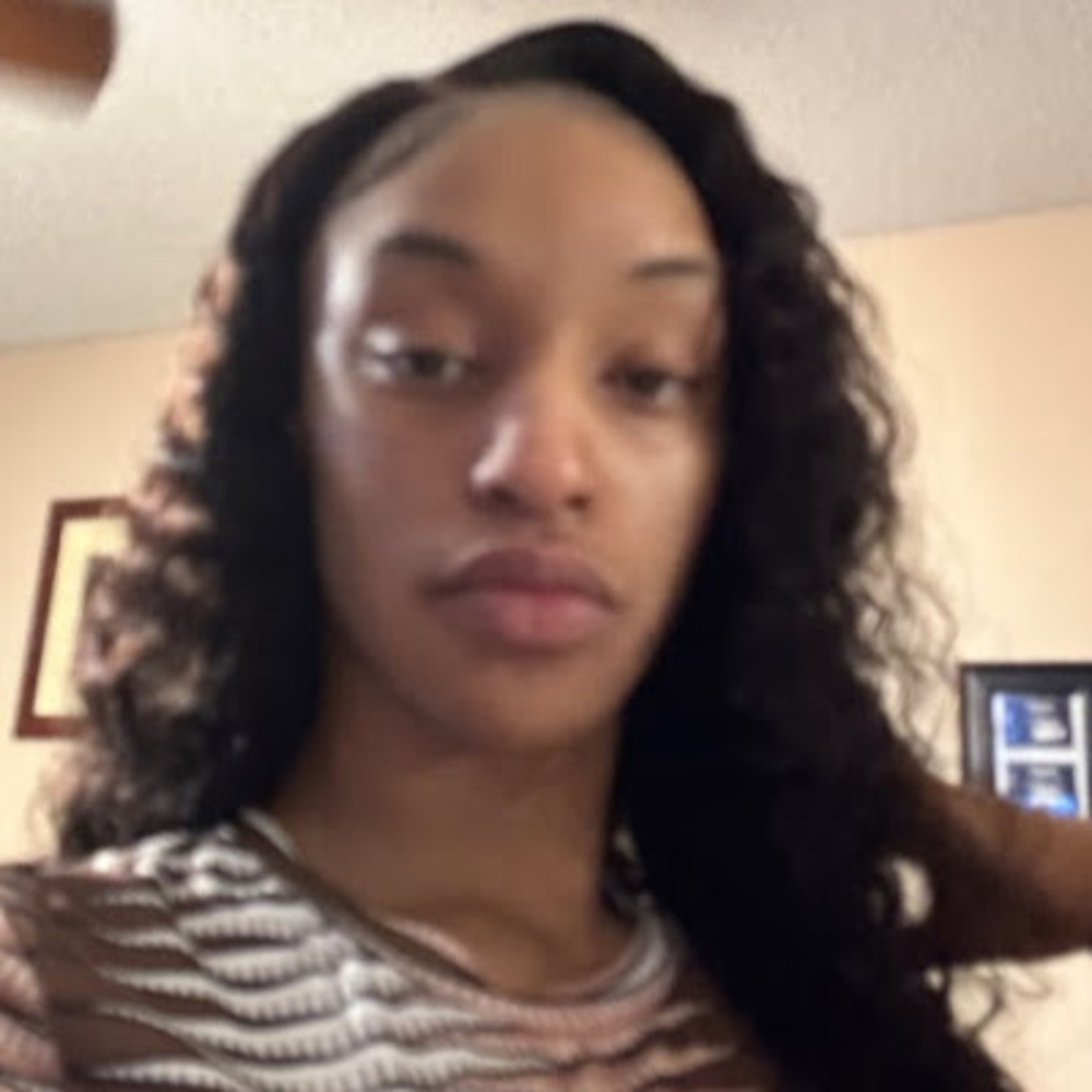 Meet your Posher, Chanyia